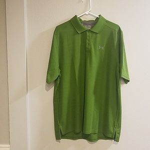 Under Armor Polo